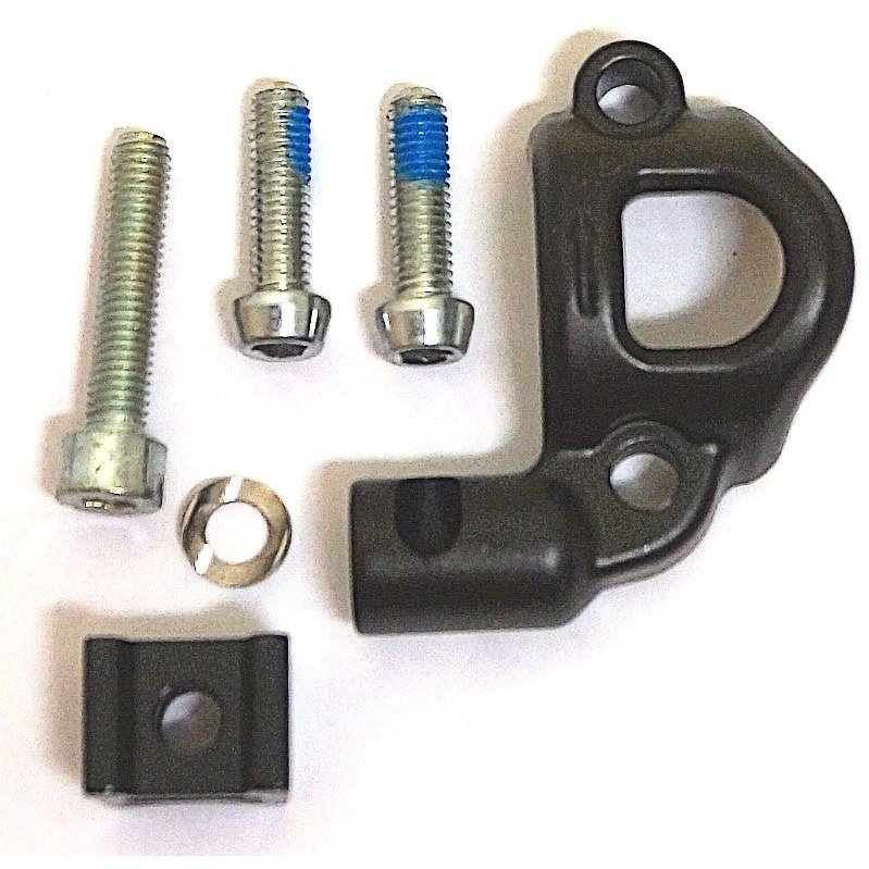 RX 2012 Mixmaster Clamp Kit for Right Master Cylinder