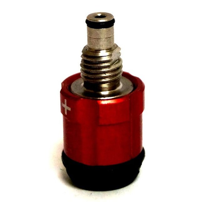 RX/R1 FCS Kit - Red