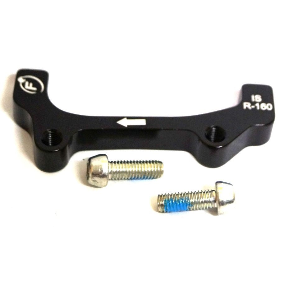 Rear Adaptor Kit for D.160 Brakes
