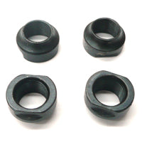 Rear Axle Cone for 14mm Axle Pack of 4