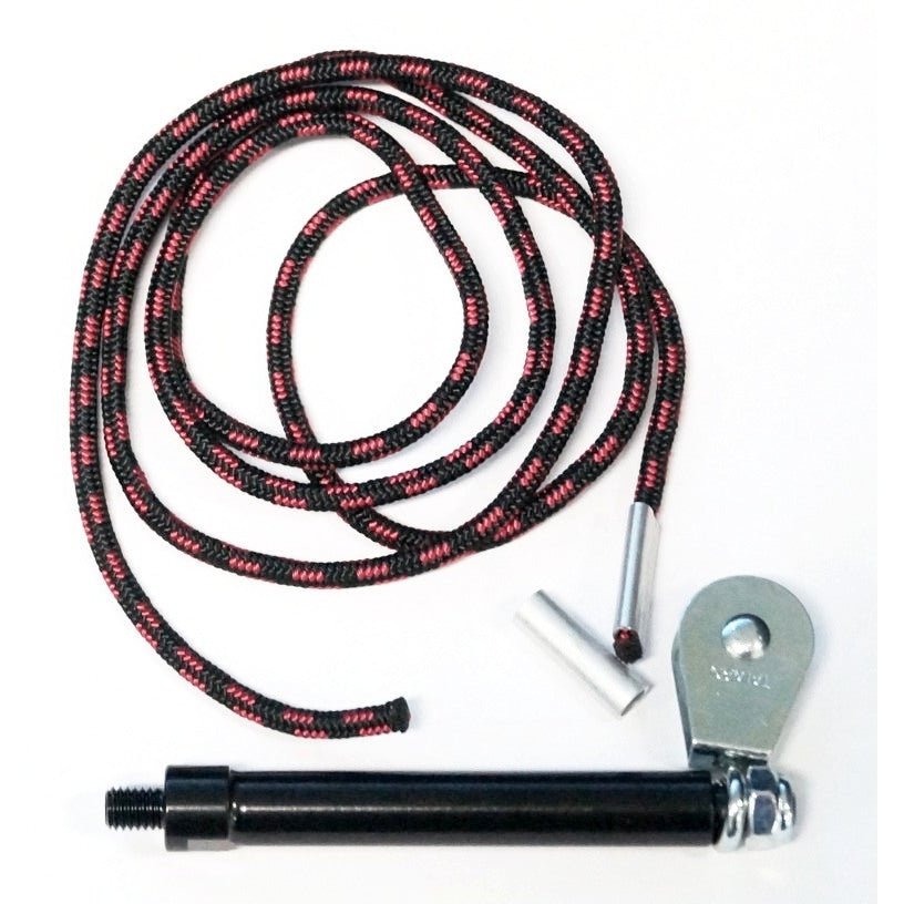 Rehatri HP-1512/16/20 Bike Pulley Set