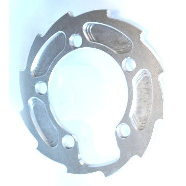 Rock Ring 94 BCD 32T 5-Arm Chain Ring Protector - Saw Blade Type
