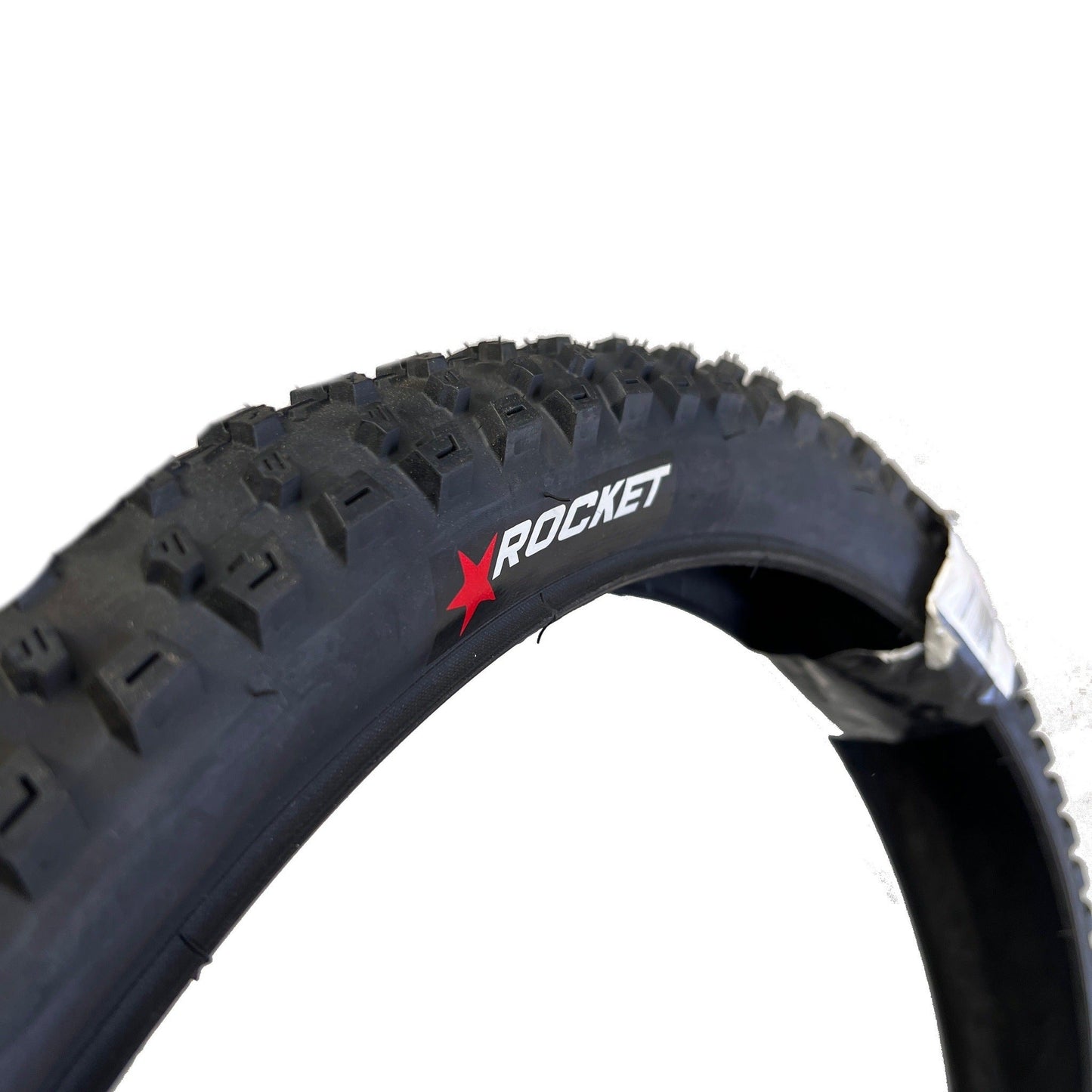 Rocket - The Hare 27.5 x 2.25 Tyre ETRTO 57-584