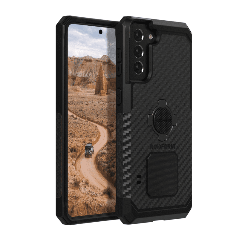 Rokform Galaxy S21+ Case - Durable Protection for Your Samsung