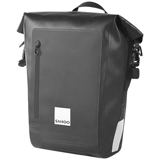 SAHOO Waterproof Pannier - Medium 20L Capacity