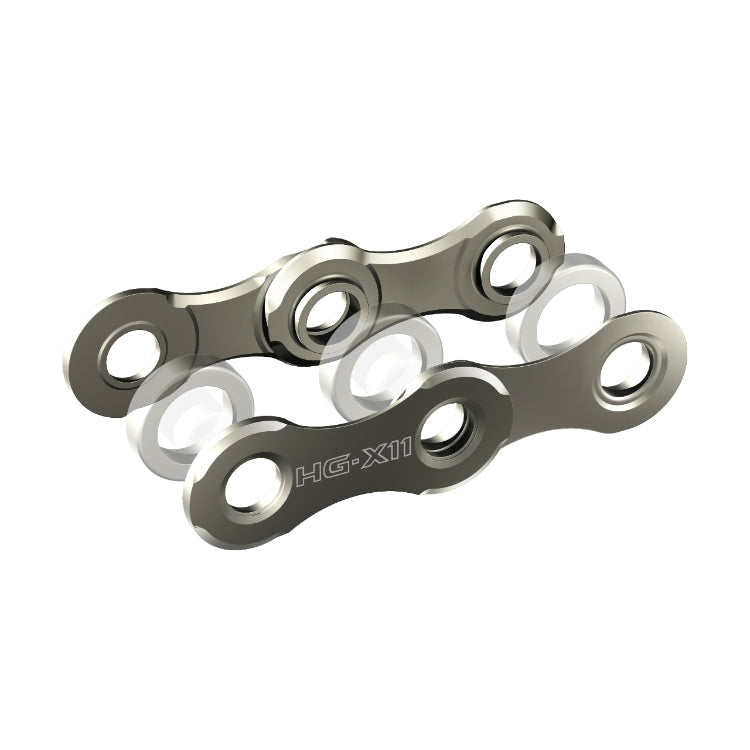 SHIMANO Cn-Hg901- 11 Speed Chain w/ Connecting Link Dura Ace | XTR