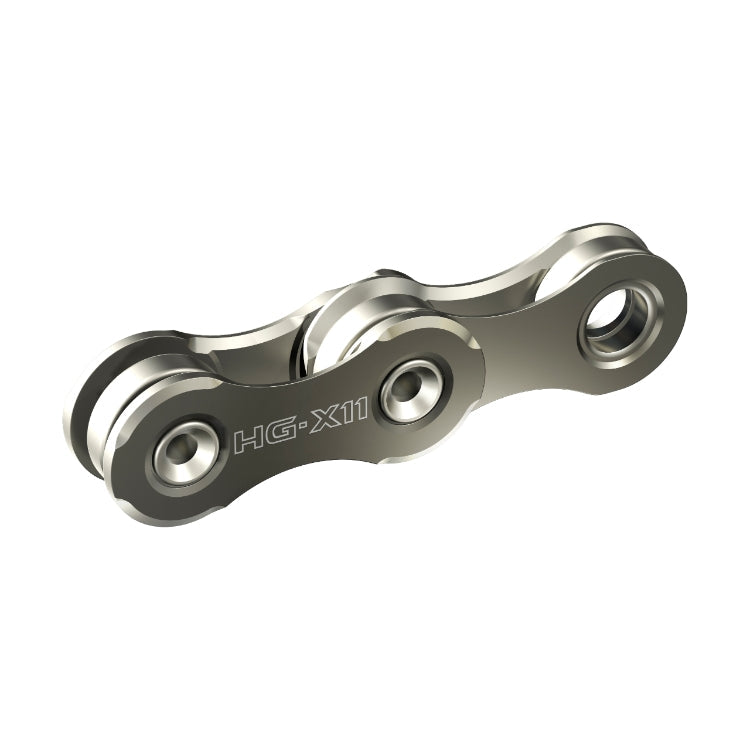 SHIMANO Cn-Hg901- 11 Speed Chain w/ Connecting Link Dura Ace | XTR