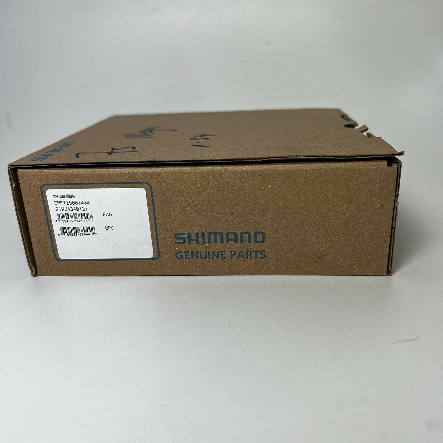 SHIMANO MF-TZ500 7 Speed 14-34T Freewheel Rear Cog Cassette Gears Screw On Bike