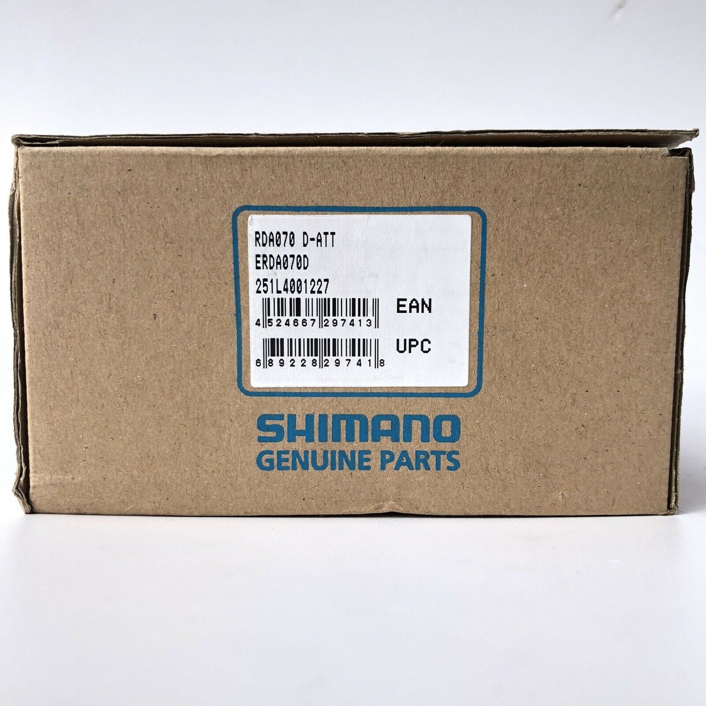 SHIMANO RD A070 Rear Derailleur Road Bike 7 Speed Bicycle Cycle Back Gear Shift