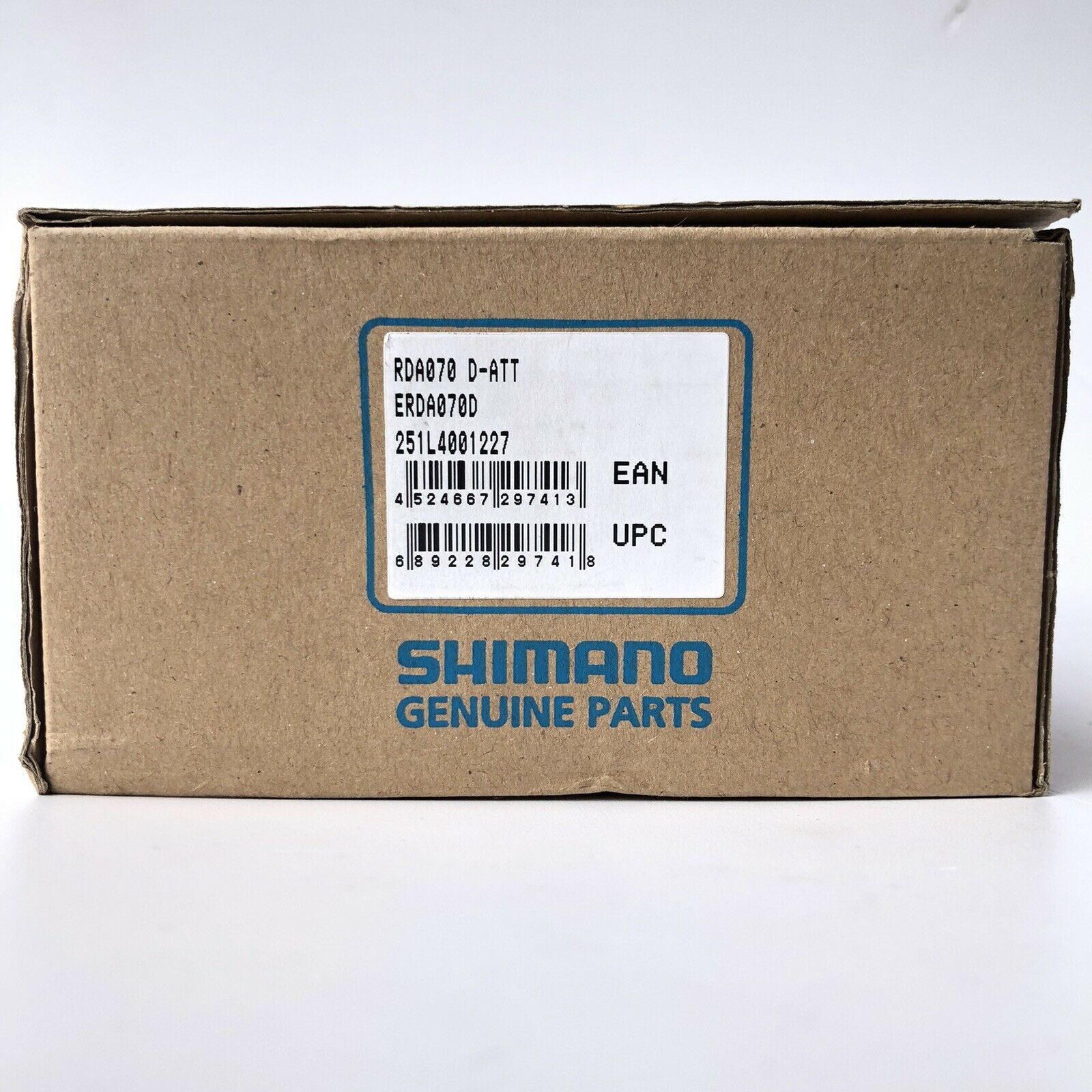SHIMANO RD A070 Rear Derailleur Road Bike 7 Speed Bicycle Cycle Back Gear Shift