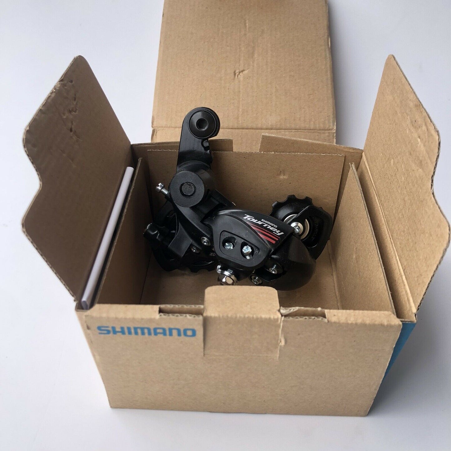 SHIMANO RD A070 Rear Derailleur Road Bike 7 Speed Bicycle Cycle Back Gear Shift