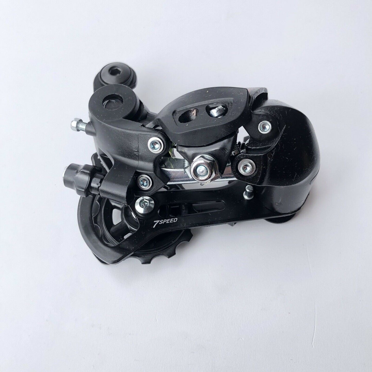 SHIMANO RD A070 Rear Derailleur Road Bike 7 Speed Bicycle Cycle Back Gear Shift