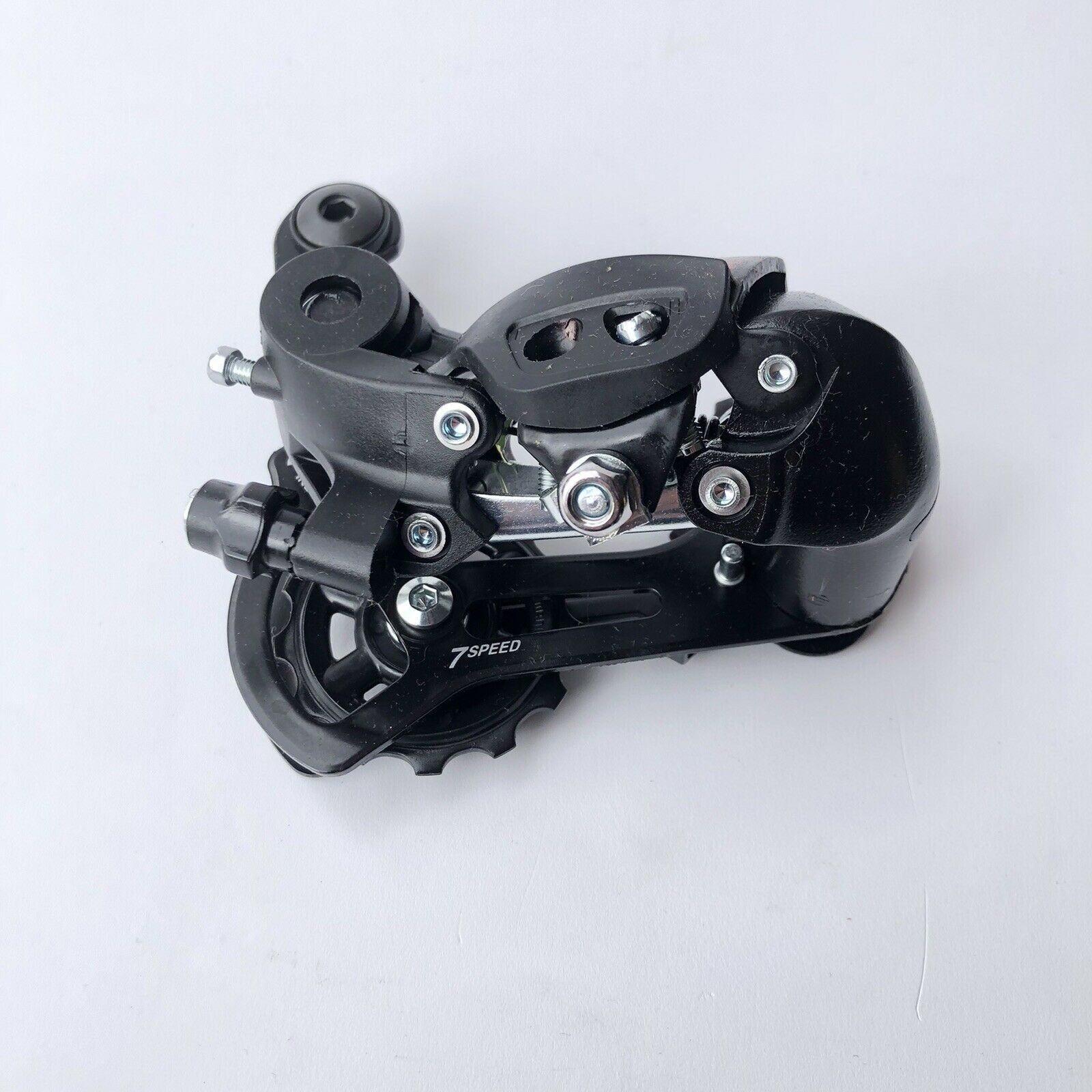 SHIMANO RD A070 Rear Derailleur Road Bike 7 Speed Bicycle Cycle Back Gear Shift