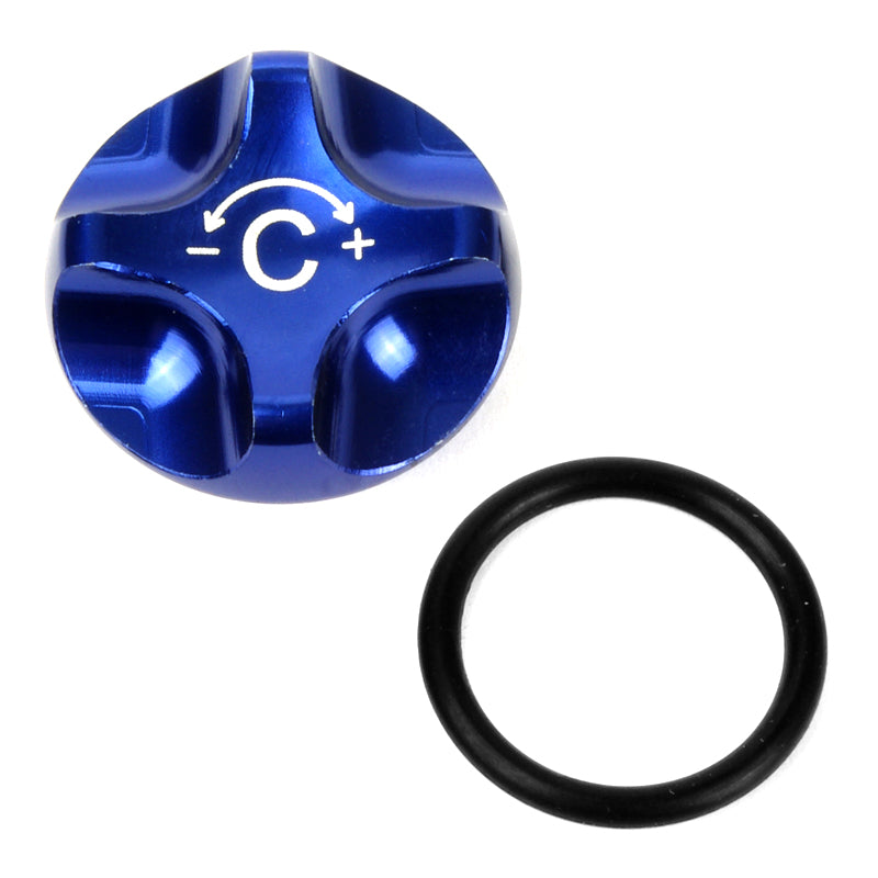 SR Suntour FKE441 RC Compression Gauge - High Accuracy Readings