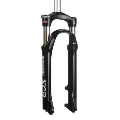 SR Suntour Suntour XCR 24" Suspension Fork - Disc, Air Sprung, Lockout
