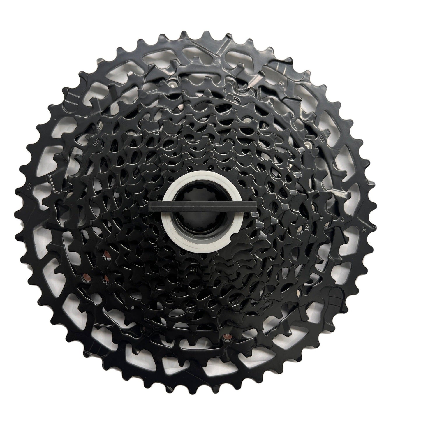 SRAM PG-1230 EAGLE CASSETTE 11 - 50t Shimano Hub