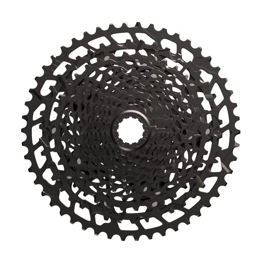 SRAM PG-1230 EAGLE CASSETTE 11 - 50t Shimano Hub