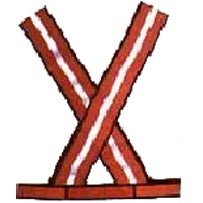 Safety X Straps - Large Size for Secure and Safe Transport