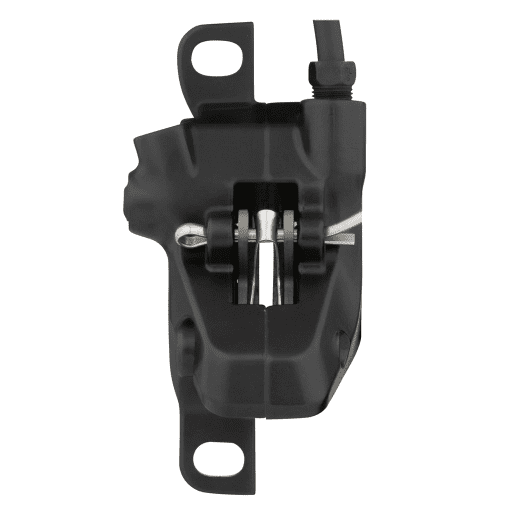 Shimano Deore Hydraulic Disc Brake Caliper 2-piston
