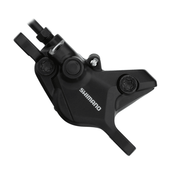 Shimano Deore Hydraulic Disc Brake Caliper 2-piston