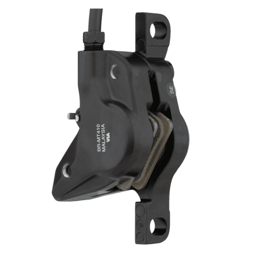 Shimano Deore Hydraulic Disc Brake Caliper 2-piston