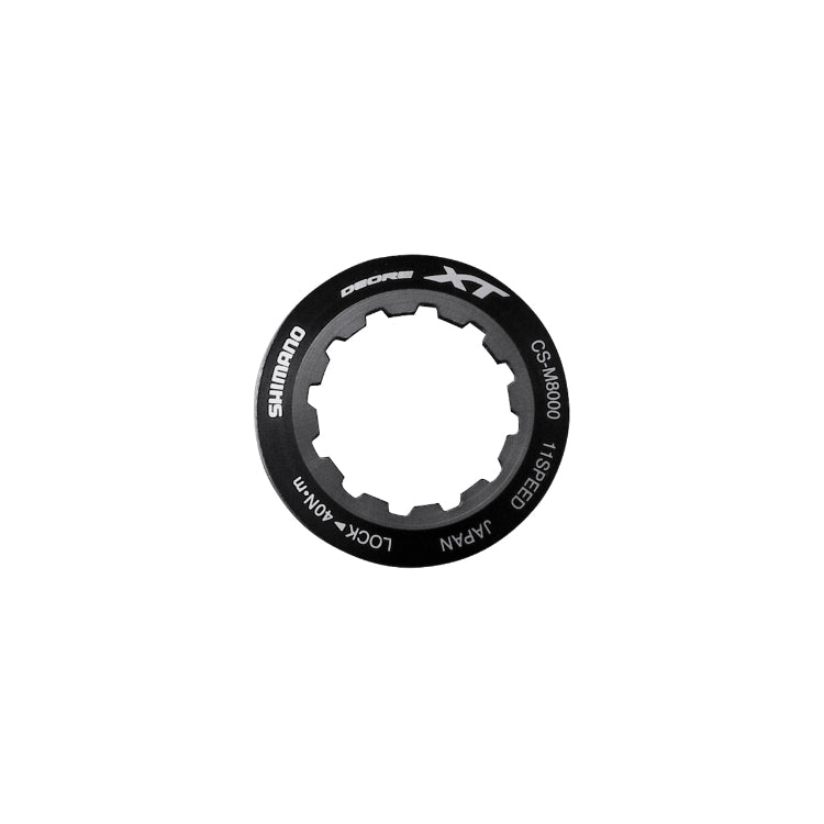 Shimano Deore XT Cassette Sprocket 11 Speed CS-M8000 11-42T