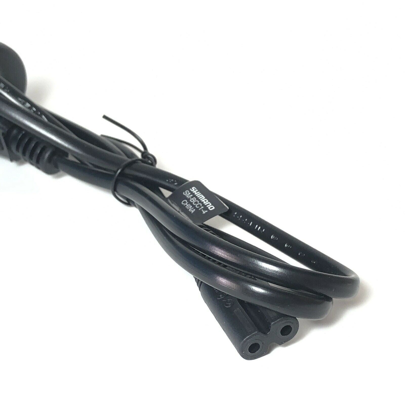 Shimano SM-BCC1-4 240V Power Cable For Di2 Battery Charger