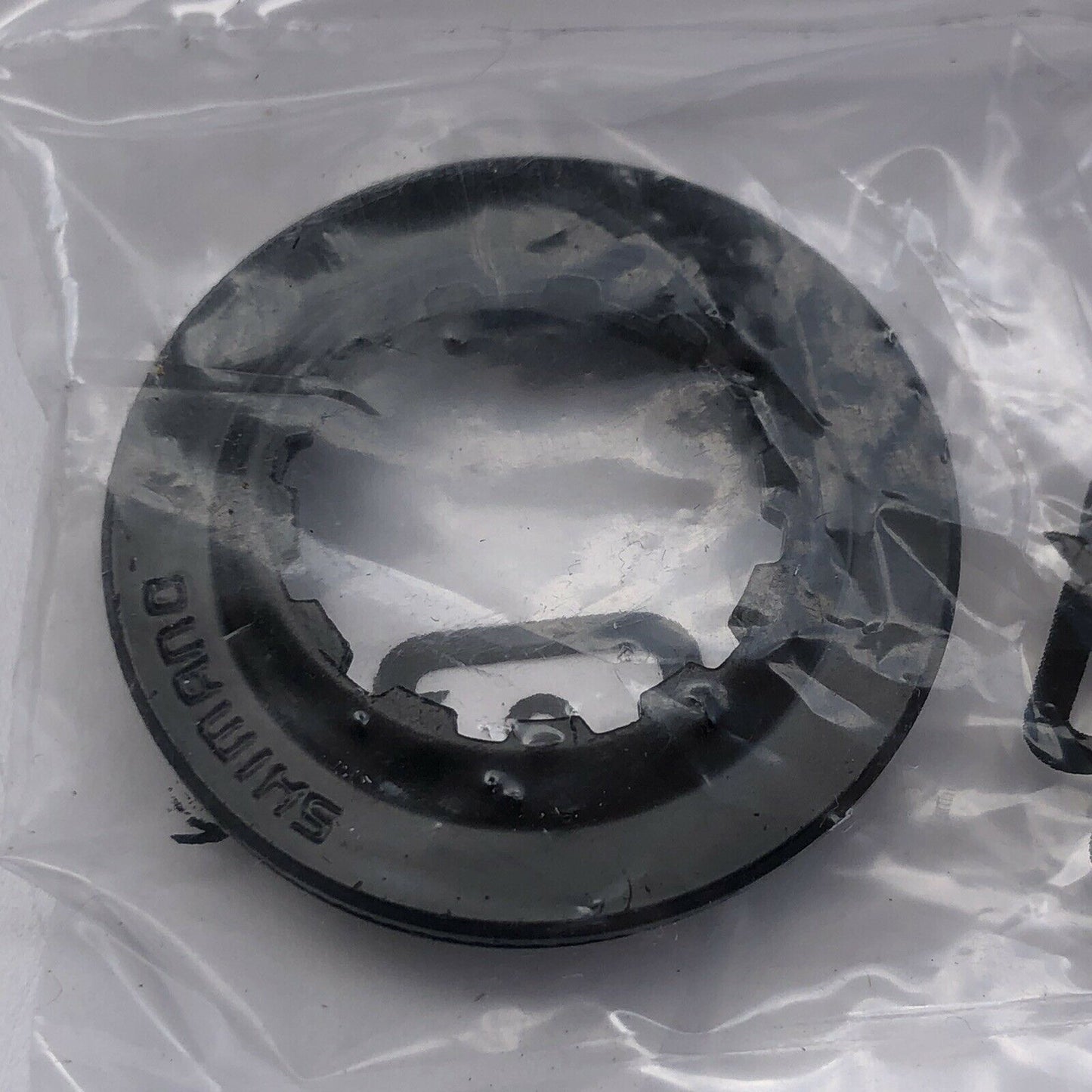 Shimano SM-RT54 CentreLock Disc Brake Rotor Stainless 160mm Alivio ESMRT54S