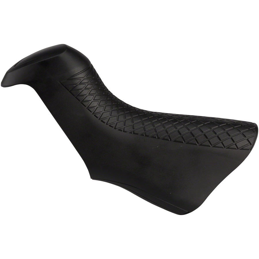 Shimano Ultegra ST-R8050 Di2 Lever Hoods Bracket Cover Set Black