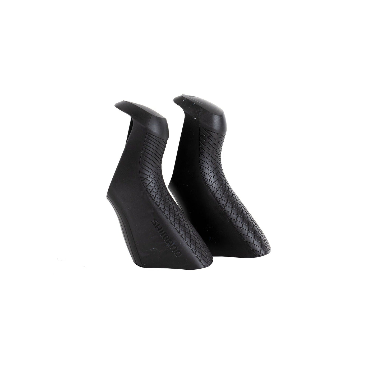 Shimano Ultegra ST-R8050 Di2 Lever Hoods Bracket Cover Set Black