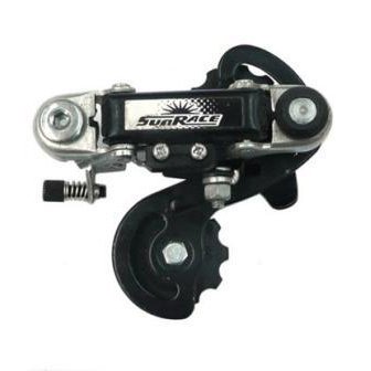 Shimano - alike 6spd Derailleur Frame Mount