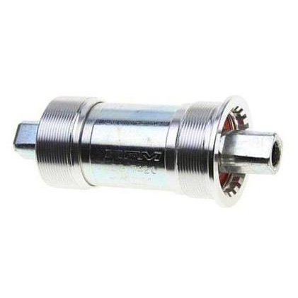 Shimano - alike BB-UN26 Bottom Bracket Cartridge - Threaded, Sealed Bearing, Steel Cup