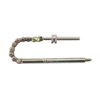 Sturmey Archer HSA125 Toggle Chain Indicator - Mark I, 3 Speed, 55mm Pin Length