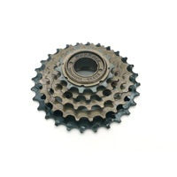 Sunrace 5-Speed Screw-On Cluster 14-28T