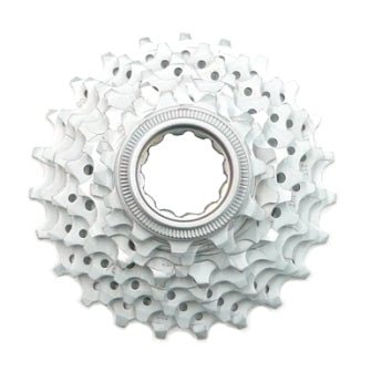 Sunrace 8-Speed Cassette - 11-23T Road Bike Gear