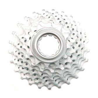 Sunrace 8-Speed Cassette - 12-25T Road Bike Gear