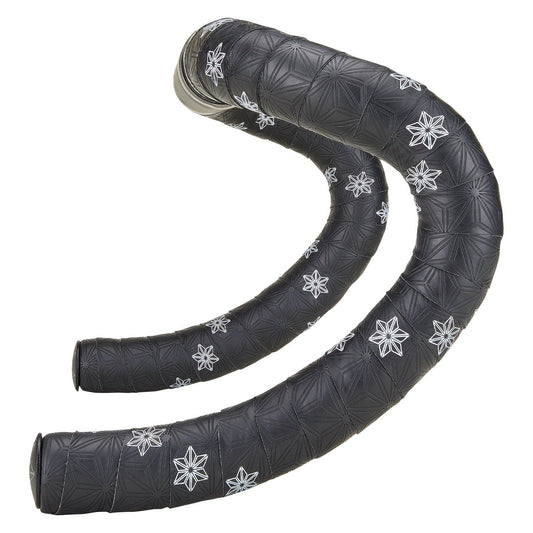 Supacaz Super Sticky Kush Tape - Galaxy - White Stars