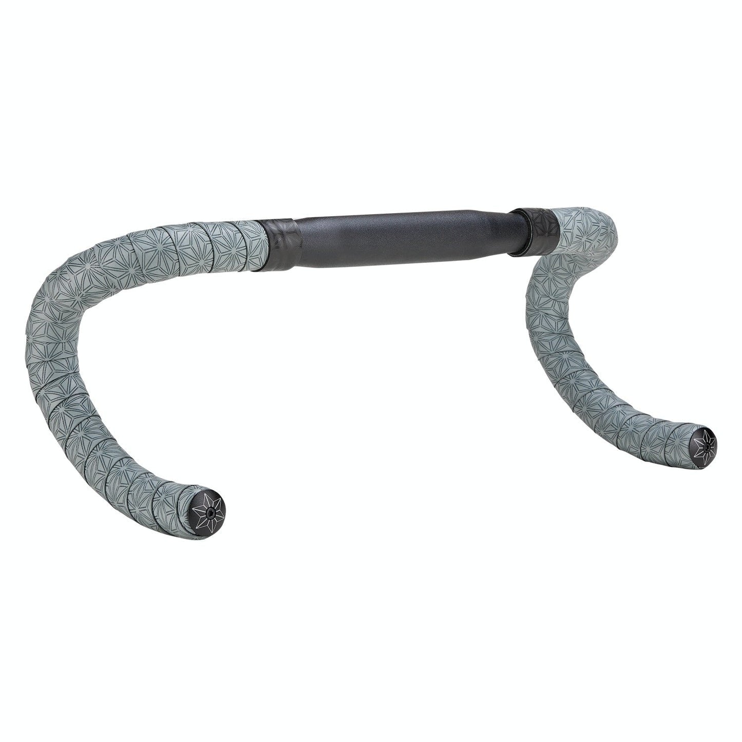 Supacaz Super Sticky Kush Tape - Gun Metal