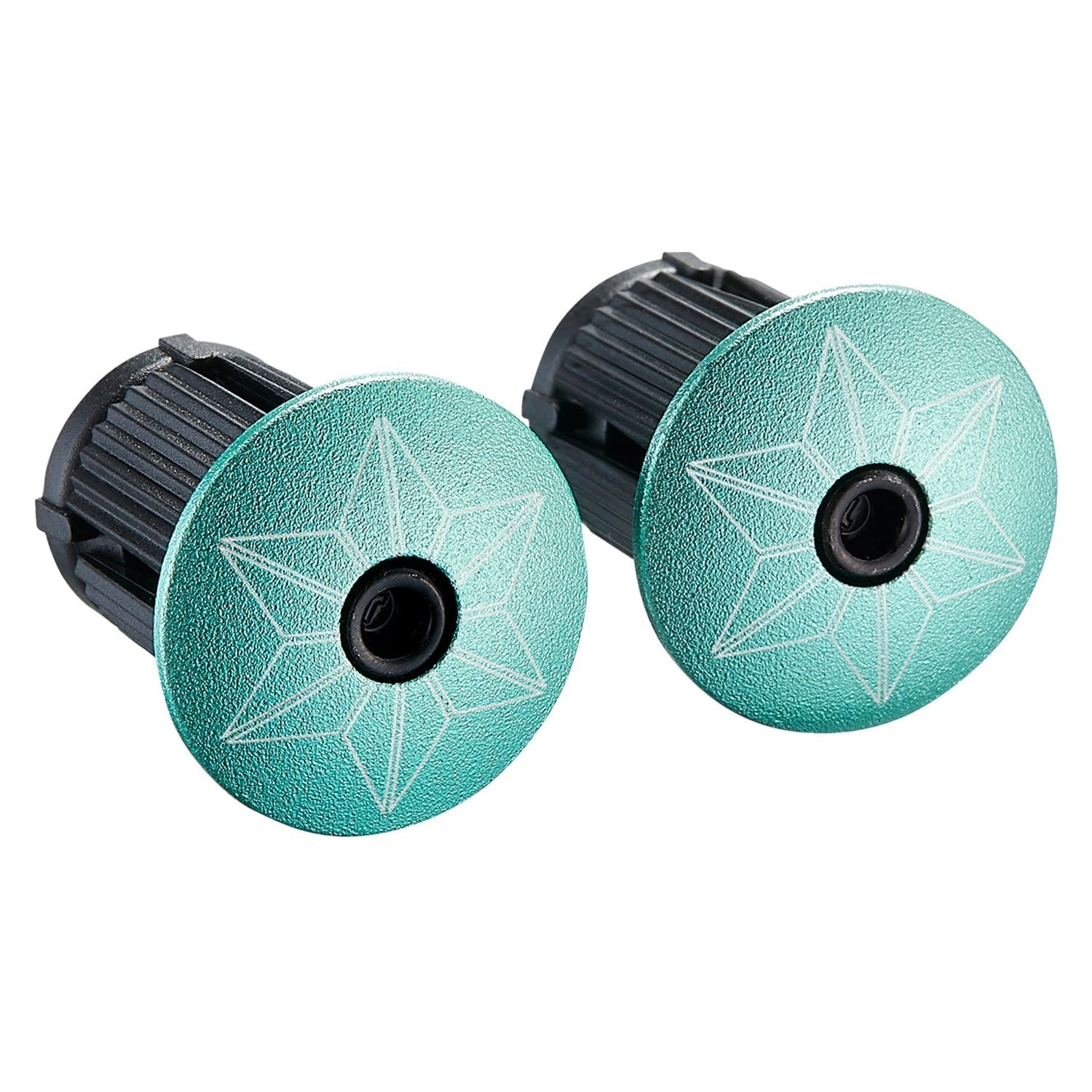 Supacaz Super Sticky Kush Tape - Star Fade - Celeste