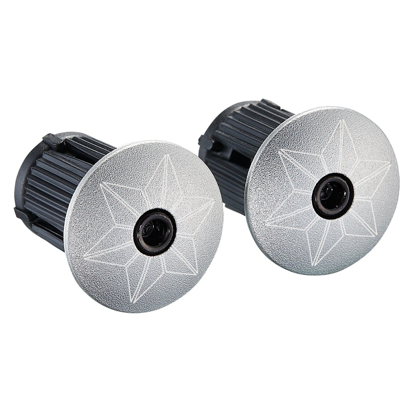Supacaz Super Sticky Kush Tape - Star Fade - Platinum