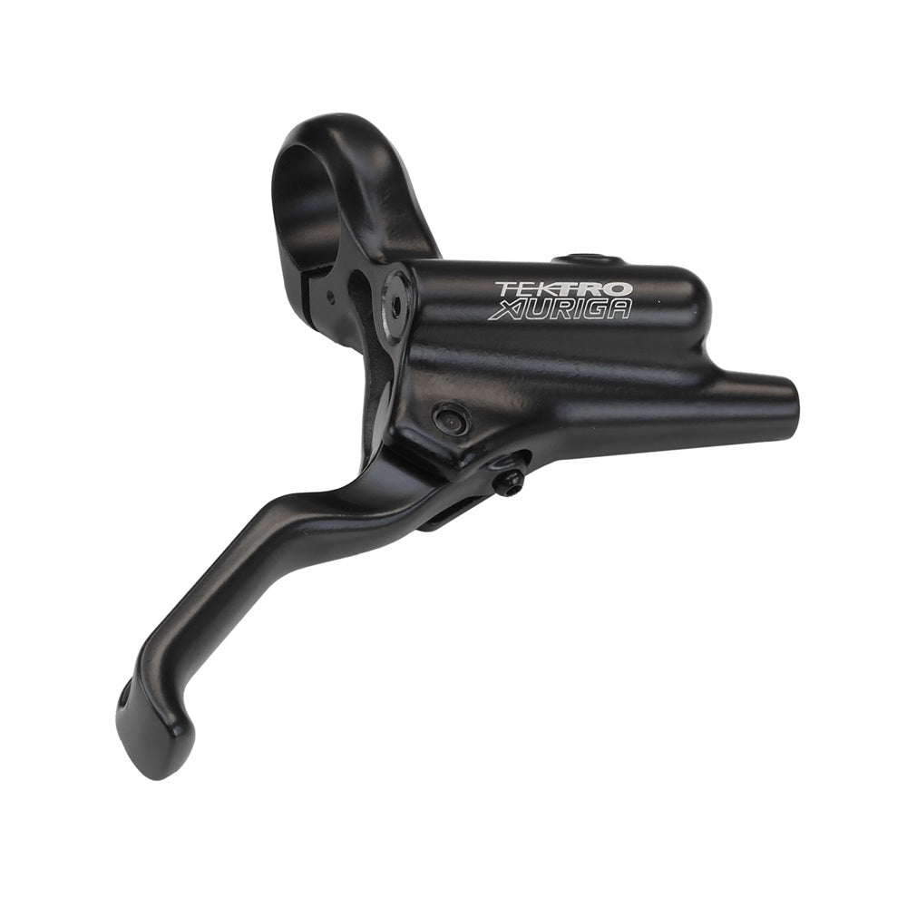 TEKTRO Auriga HDM-290 MTB Lever - RH, Black, 86-90mm Reach