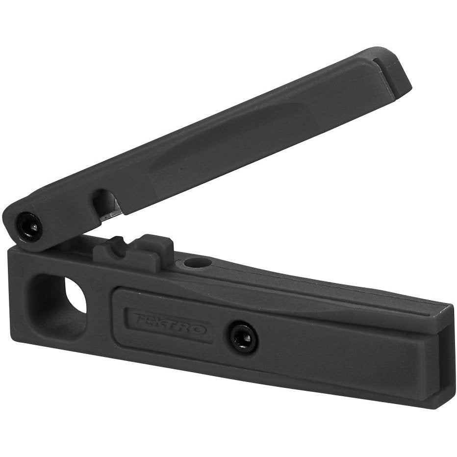TEKTRO Hose Cutter - Efficient Cutting Tool for Brake and Gear Cables