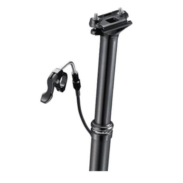 TRANZ X - Kitsuma Internal Dropper Seatpost JD-SP23J