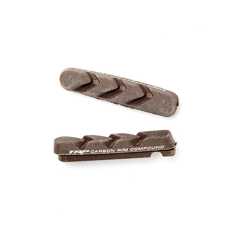 TRP Carbon Rim Brake Pads - High Performance for Road & Cyclocross