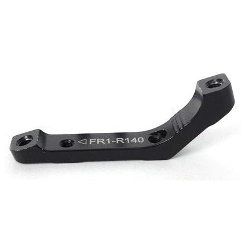 TRP FR1 R140 Disc Brake Adaptor - Flat to Post Mount