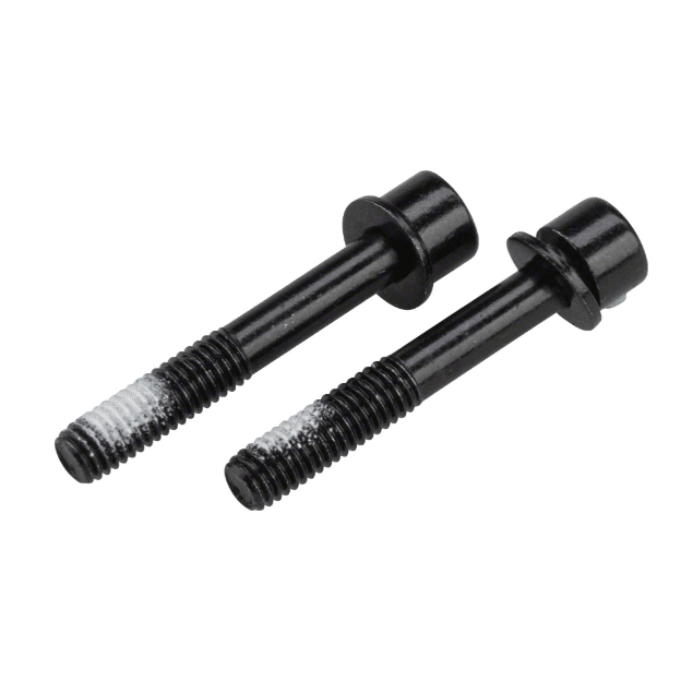 TRP Mounting Bolt for Flat Mount Rear Caliper - 32mm 2pc