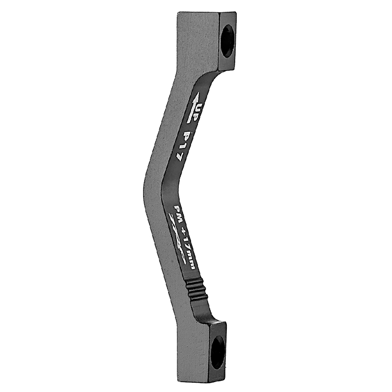 TRP P17 CNC Adaptor - 203mm to 220mm Post Mount