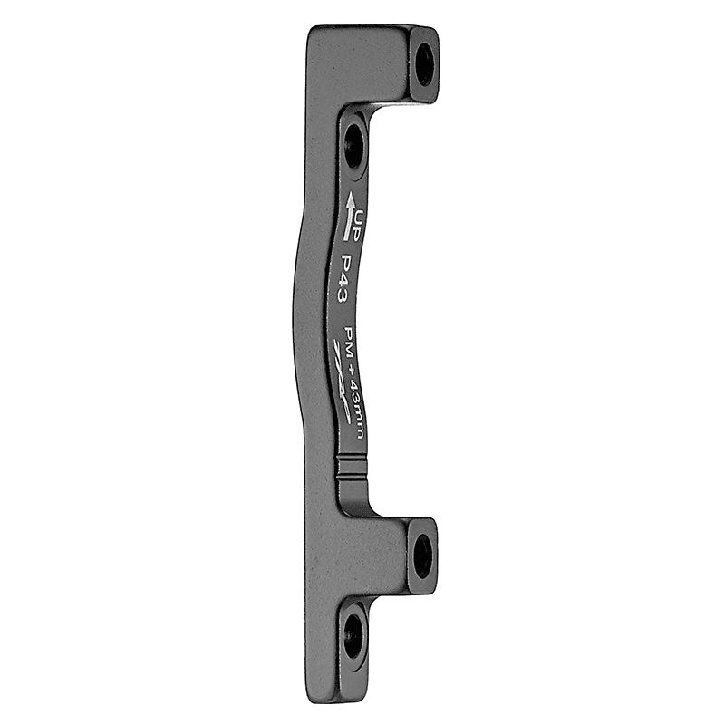 TRP P43 CNC Adaptor - 160-203mm/180-223mm Bolts Incl.