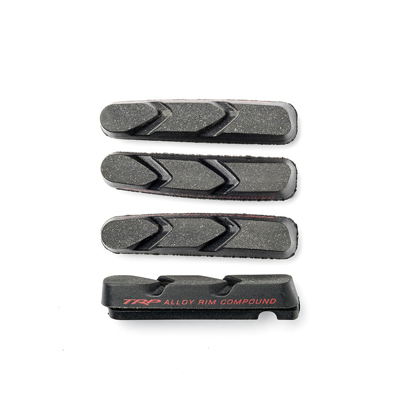 TRP P961.11 Road & Cyclocross Brake Pads for Alloy Rims