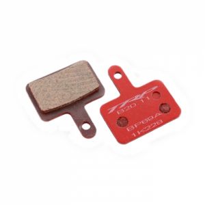 TRP Parabox B20.11 Front Disc Brake Pads